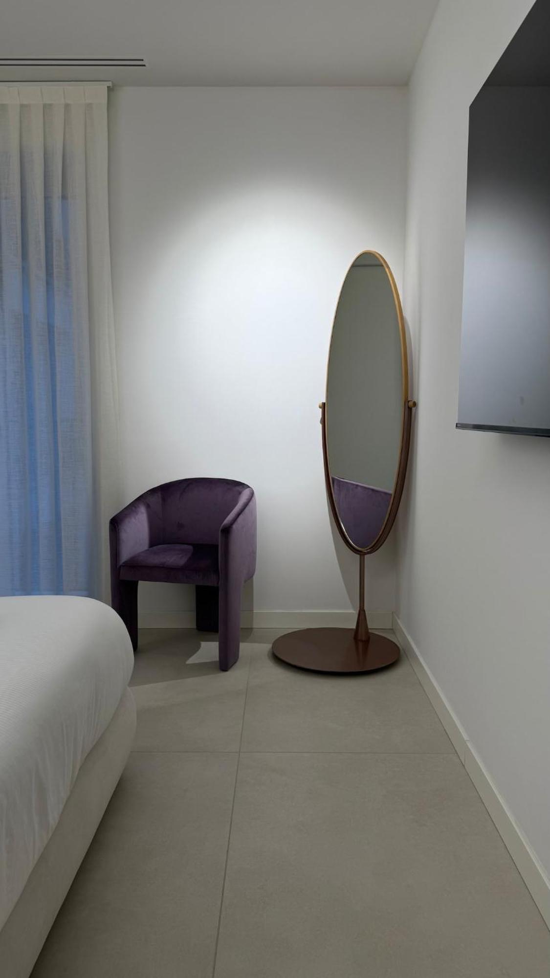 Ando's Boutique Garden Apartment Mailand
