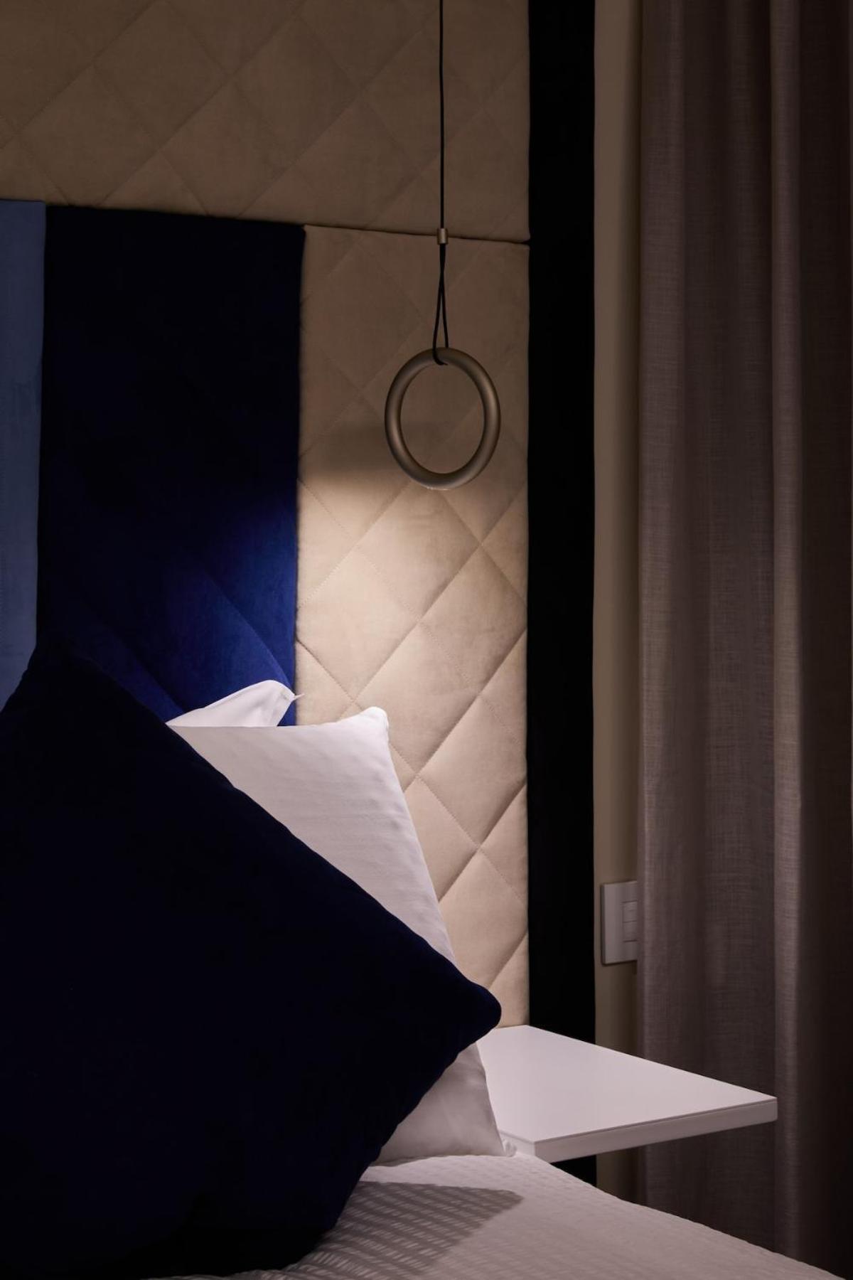 Ando's Boutique Garden Apartment Mailand