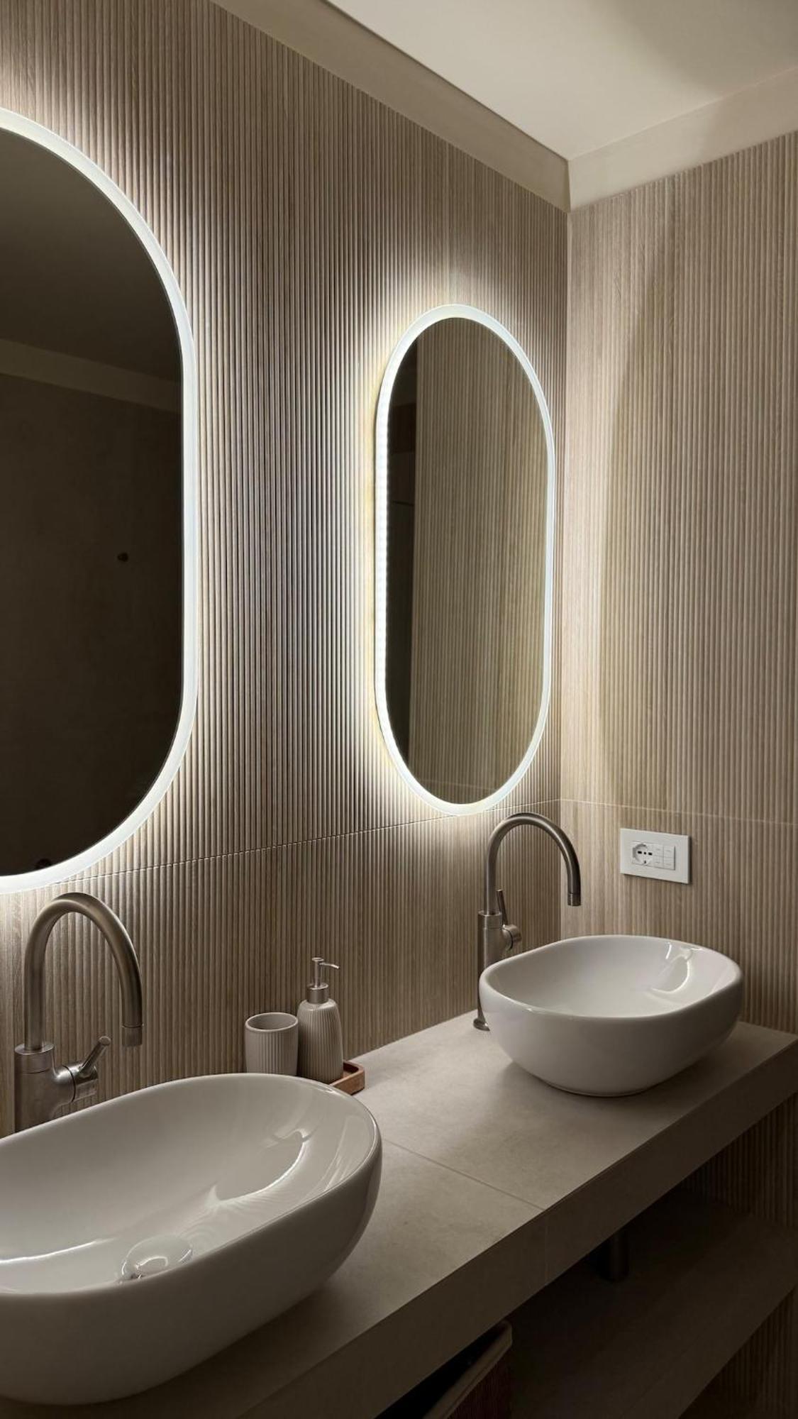Ando's Boutique Garden Apartment Mailand